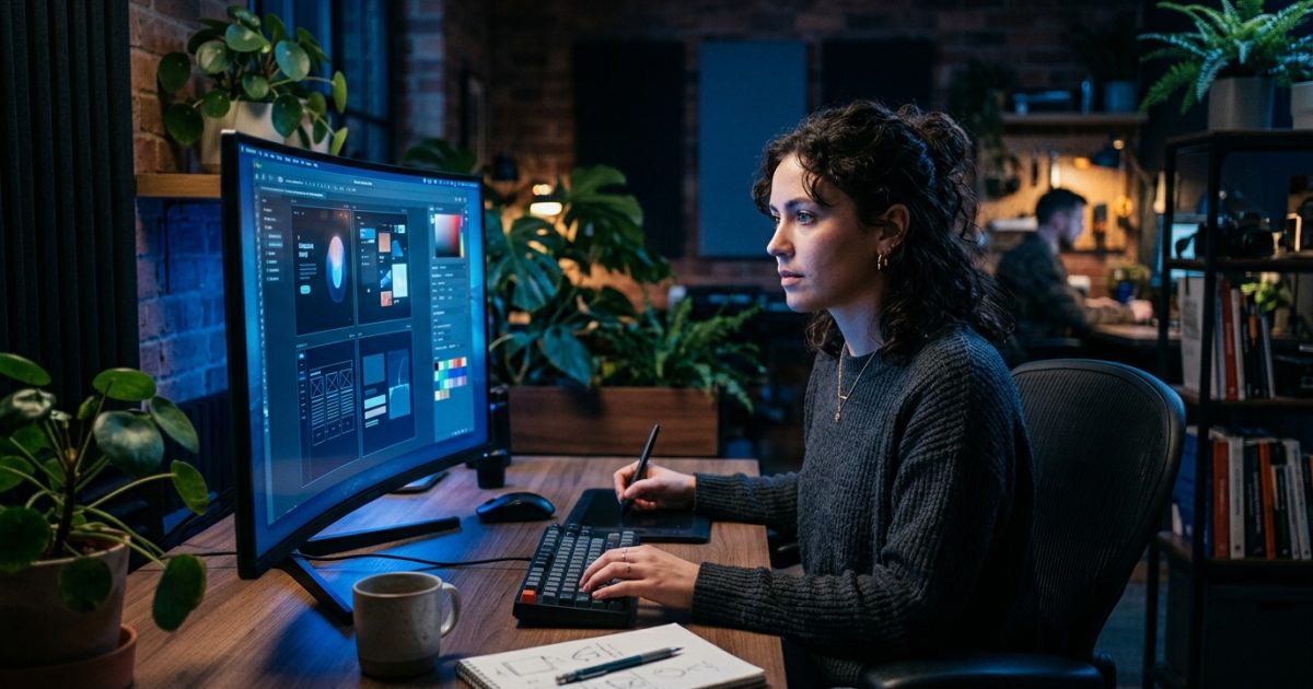 Best Graphic Designers in Sydney