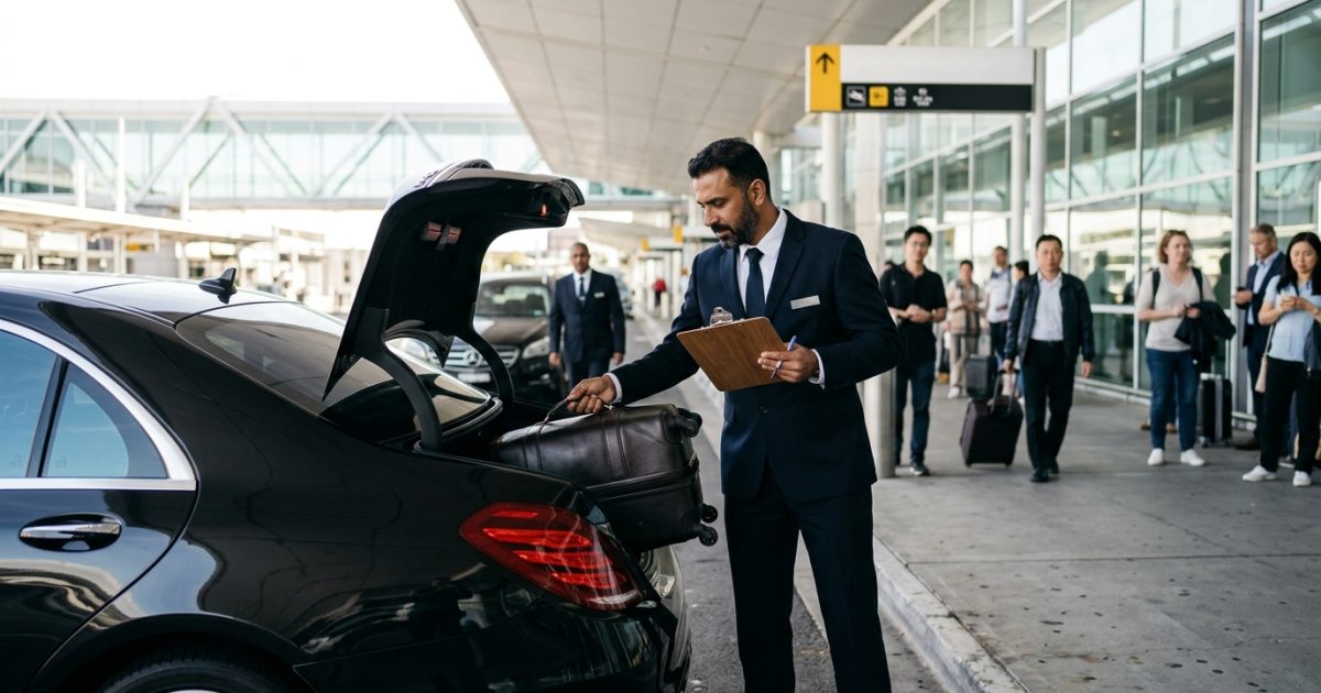 How Much Do Airport Transfers Cost in Sydney? (2026 Guide)