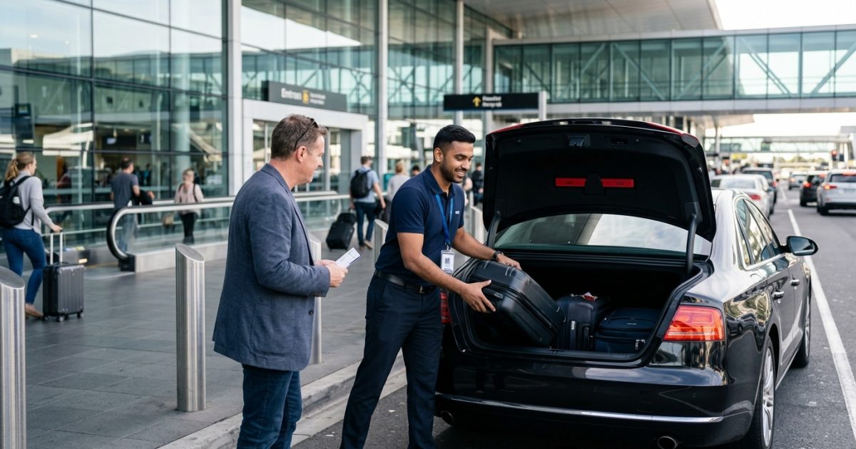 How Much Do Airport Transfers Cost in Sydney? (2026 Guide)