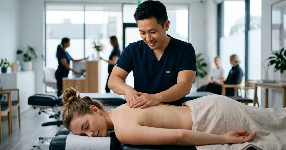 How Much Do Chiropractors Cost in Sydney? (2026 Guide)