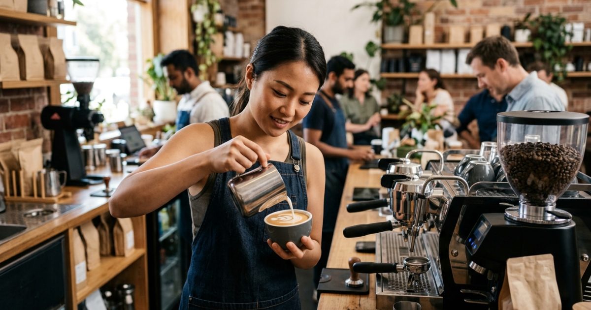 How Much Do Cafes Cost in Sydney? (2026 Guide)
