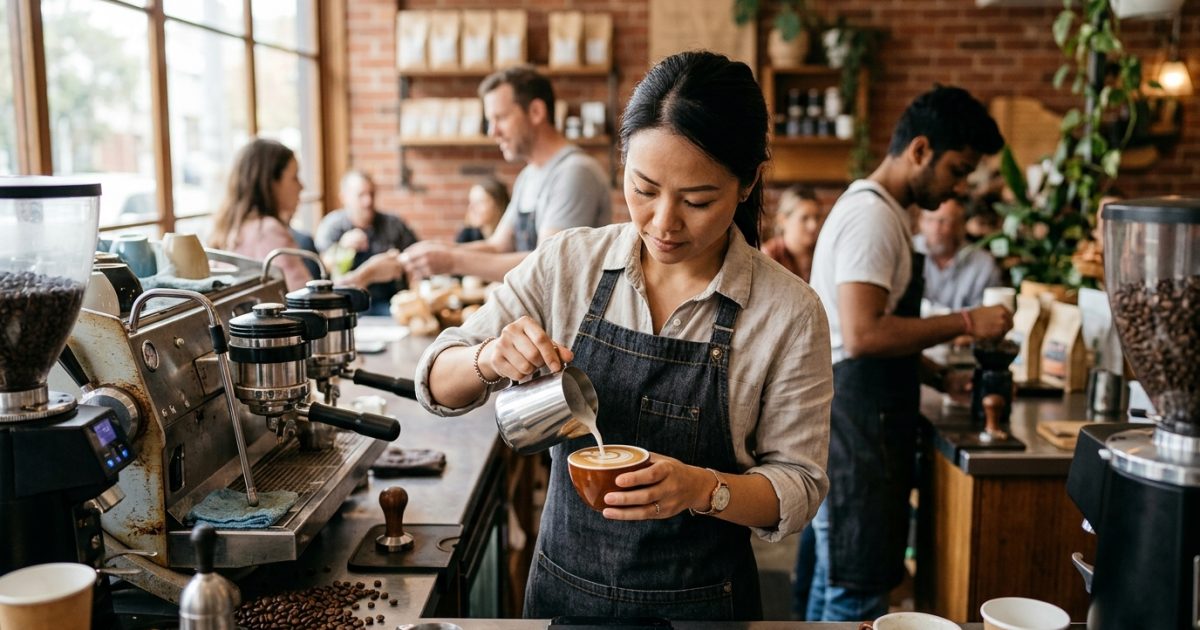 How Much Do Cafes Cost in Sydney? (2026 Guide)