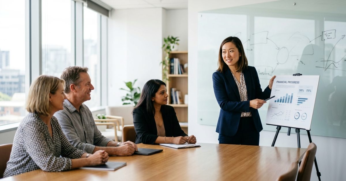 How Much Do Financial Advisors Cost in Sydney? (2026 Guide)