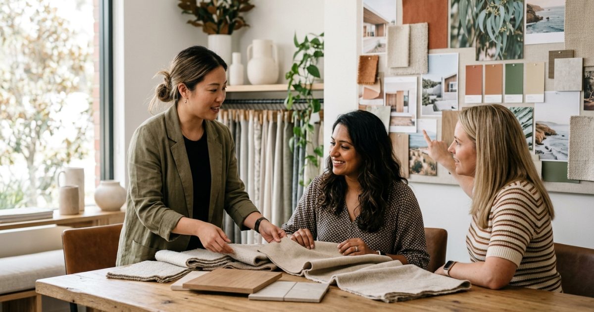 How Much Do Interior Designers Cost in Sydney? (2026 Guide)