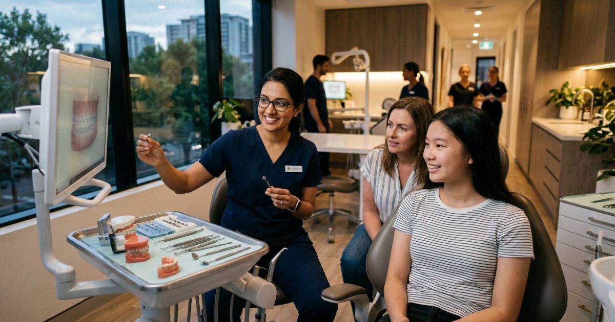 How Much Do Orthodontists Cost in Sydney? (2026 Guide)