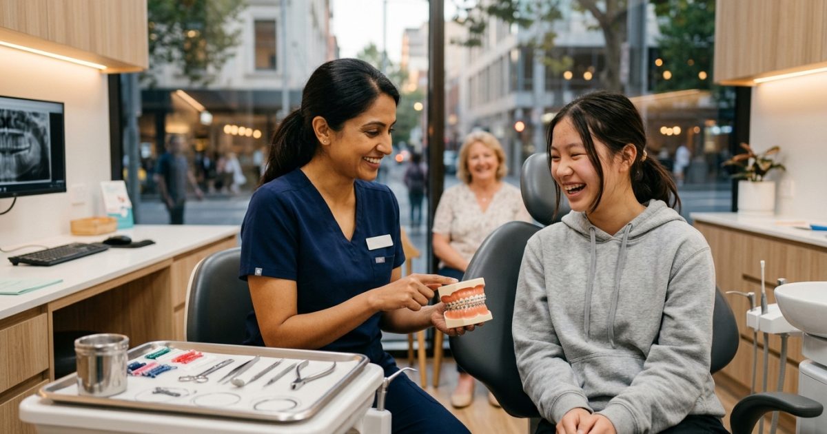 How Much Do Orthodontists Cost in Sydney? (2026 Guide)
