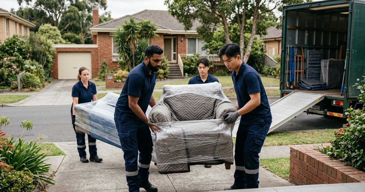 How Much Do Removalists Cost in Sydney? (2026 Guide)