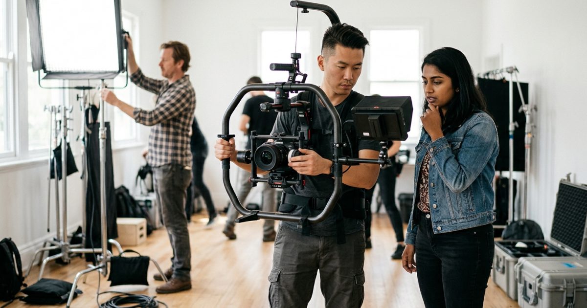 How Much Do Video Production Companies Cost in Sydney? (2026 Guide)