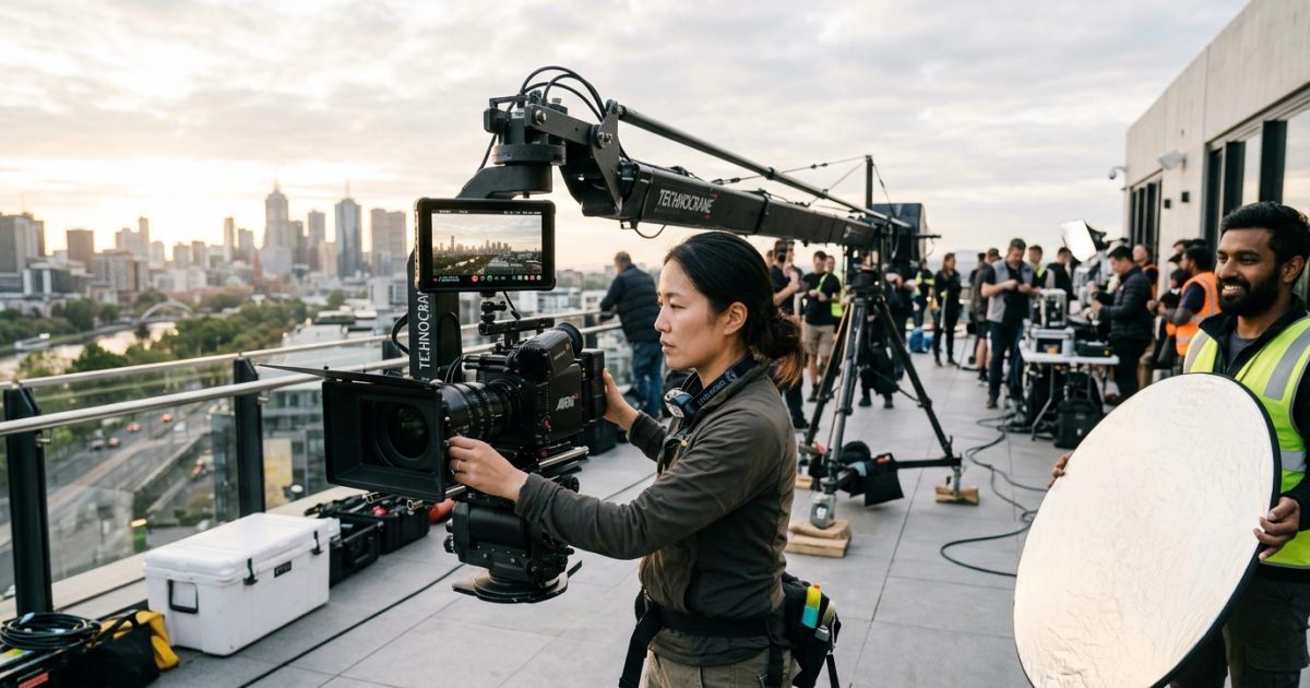 How Much Do Video Production Companies Cost in Sydney? (2026 Guide)