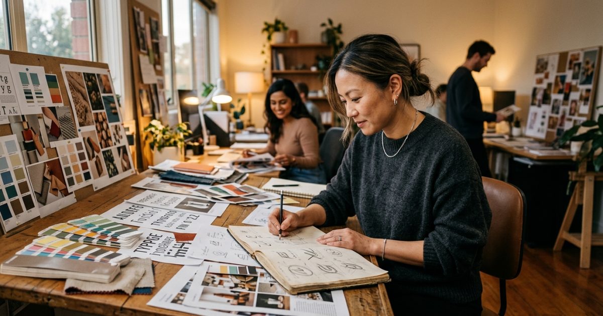How to Choose a Branding Agency in Sydney (2026 Guide)