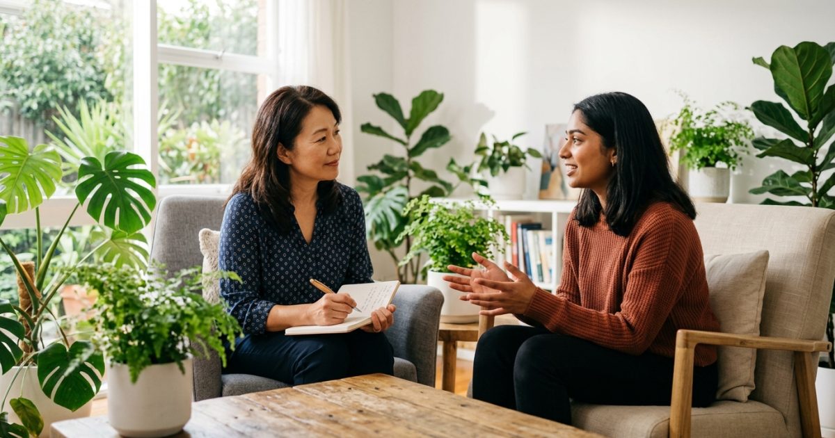 How to Choose a Counsellor in Sydney (2026 Guide)