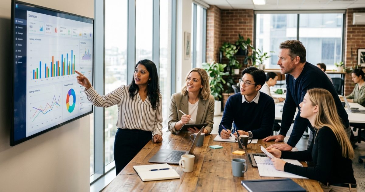 How to Choose a Digital Marketing Agency in Sydney (2026 Guide)