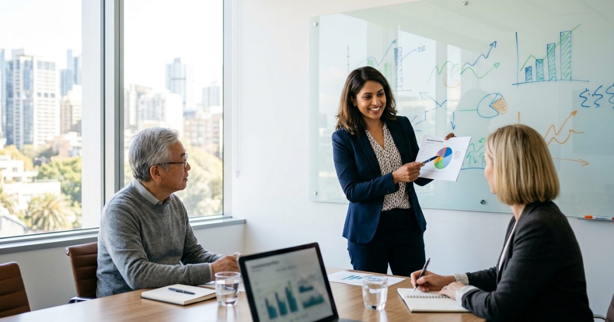 How to Choose a Financial Advisor in Sydney (2026 Guide)