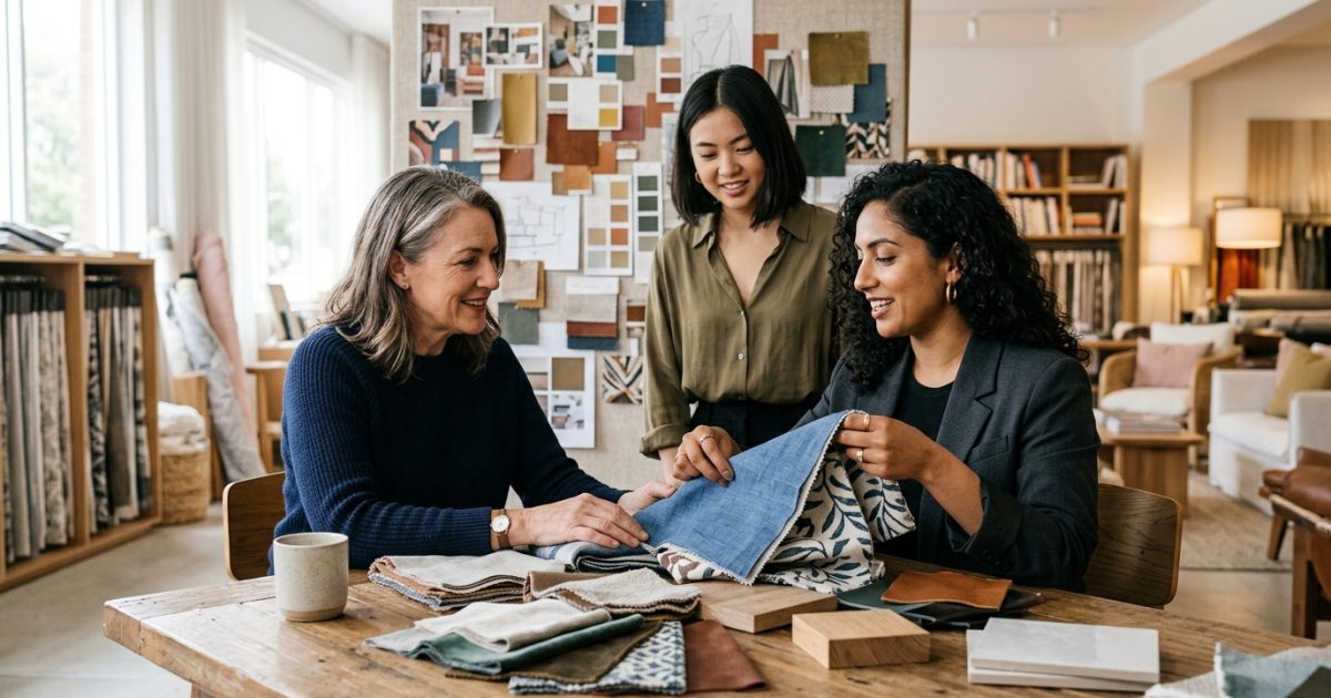 How to Choose a Interior Designer in Sydney (2026 Guide)
