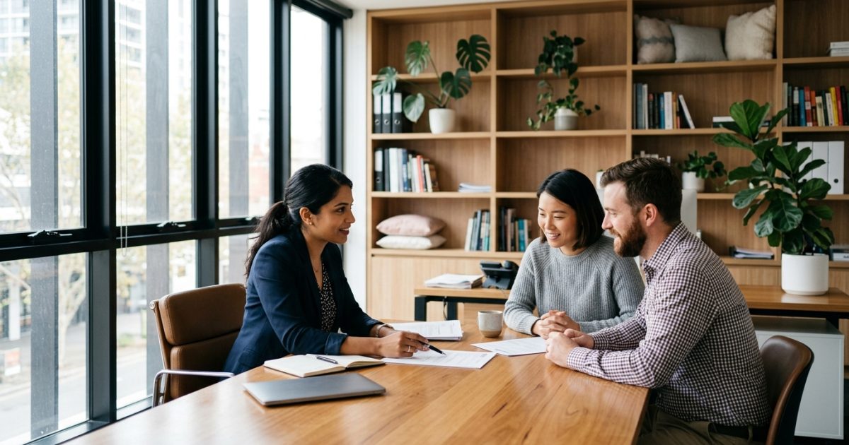 How to Choose a Mortgage Broker in Sydney (2026 Guide)