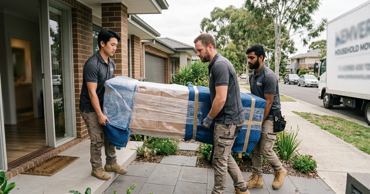 How to Choose a Removalist in Sydney (2026 Guide)