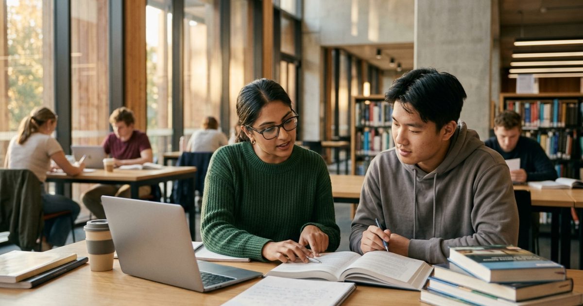 How to Choose a Tutor in Sydney (2026 Guide)