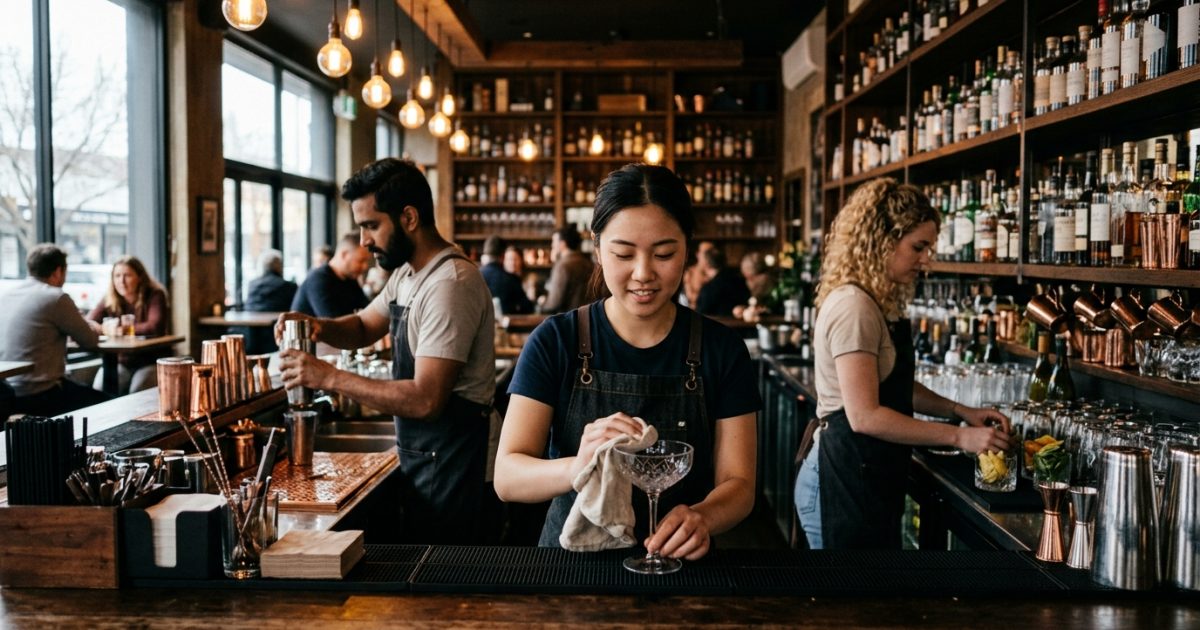 Best Barber Shops in Sydney