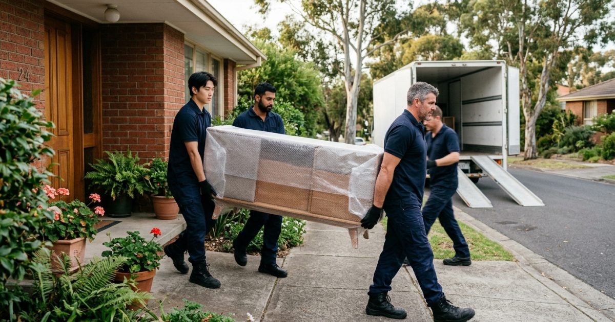 Best Removalists in Sydney