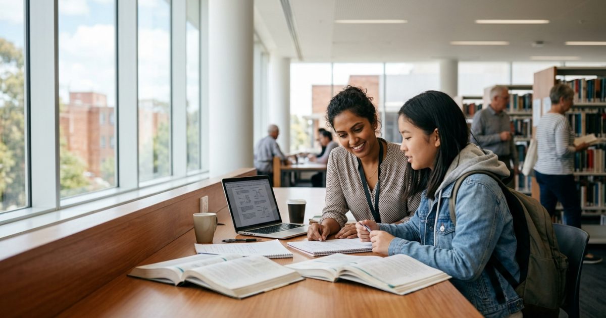 Math Tutors Sydney