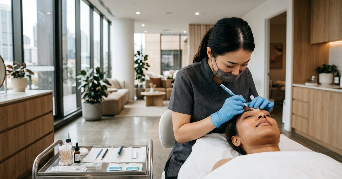 Beauty Salons For Sale Sydney