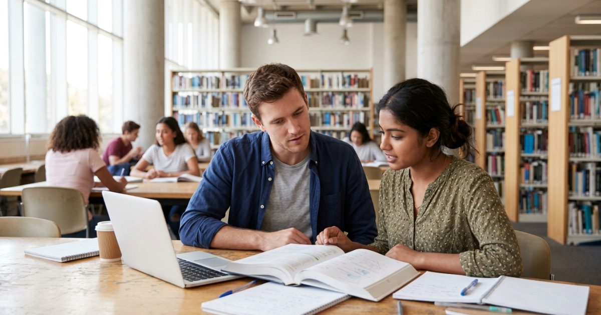 English Tutors In Sydney
