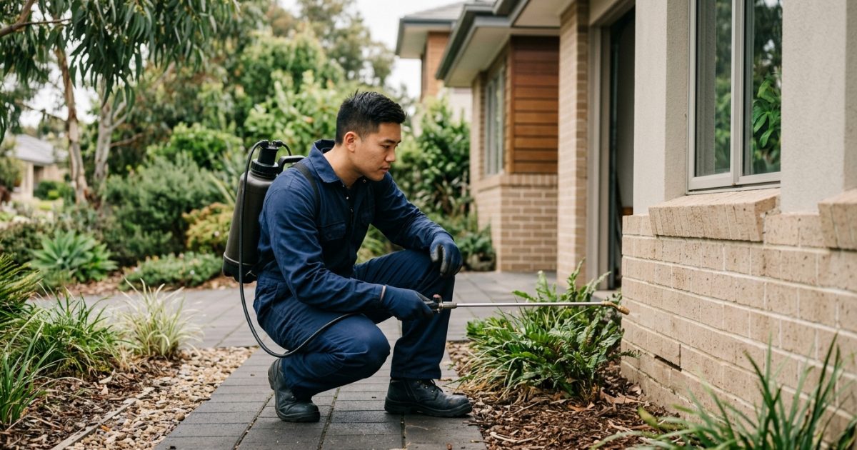 Killmore Pest Control Services Sydney