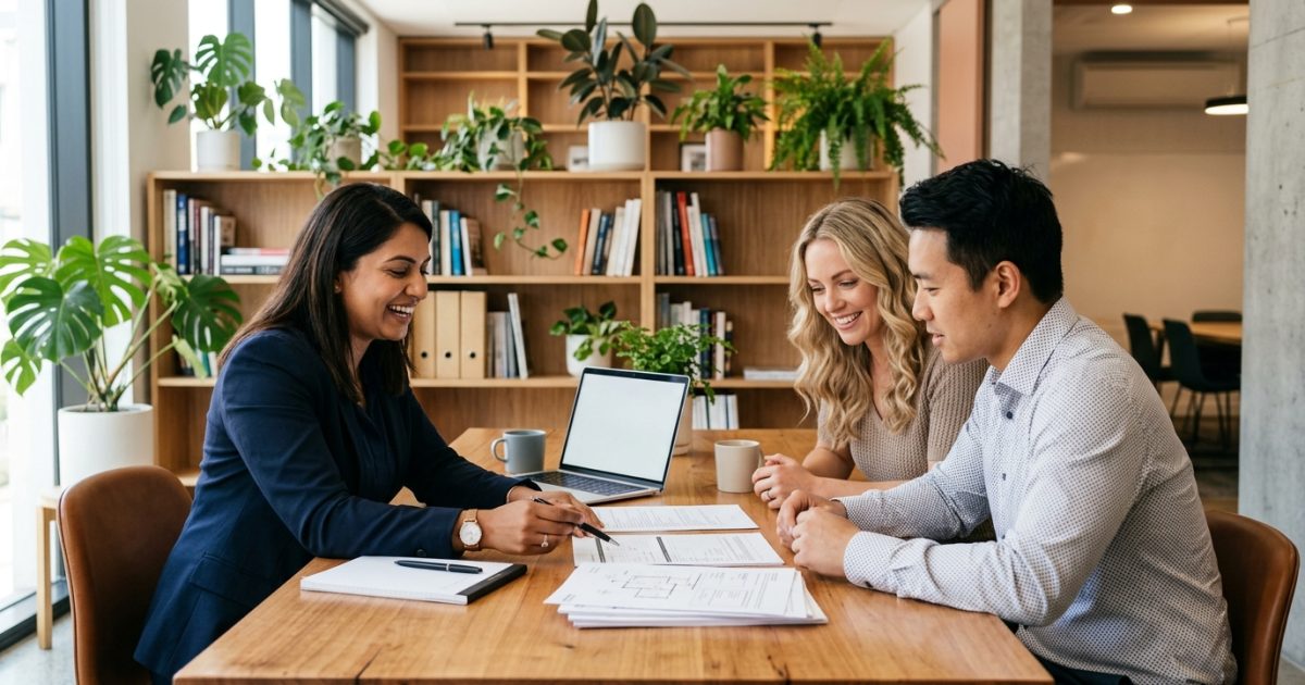 Mortgage Brokers Western Sydney