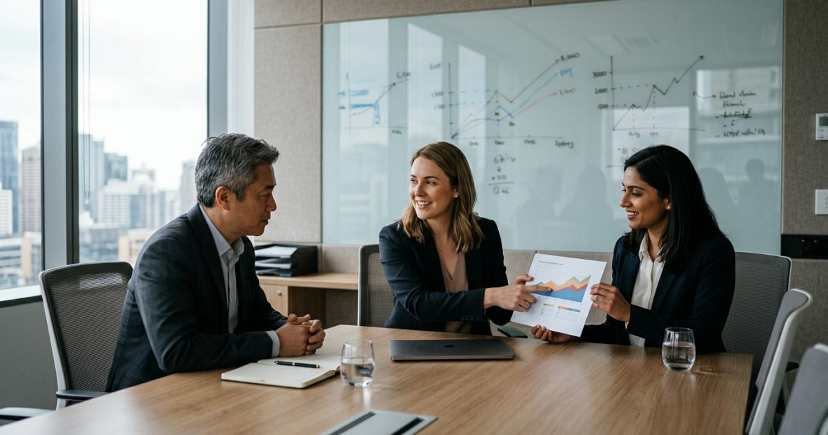 My Wealth Solutions Financial Advisors In Sydney