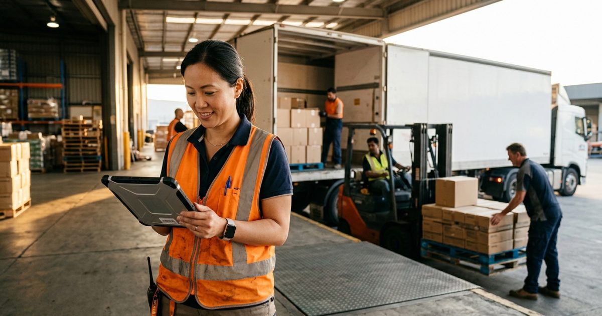 Ndis Transport Providers Sydney