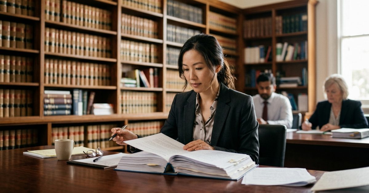 North Sydney Family Lawyers