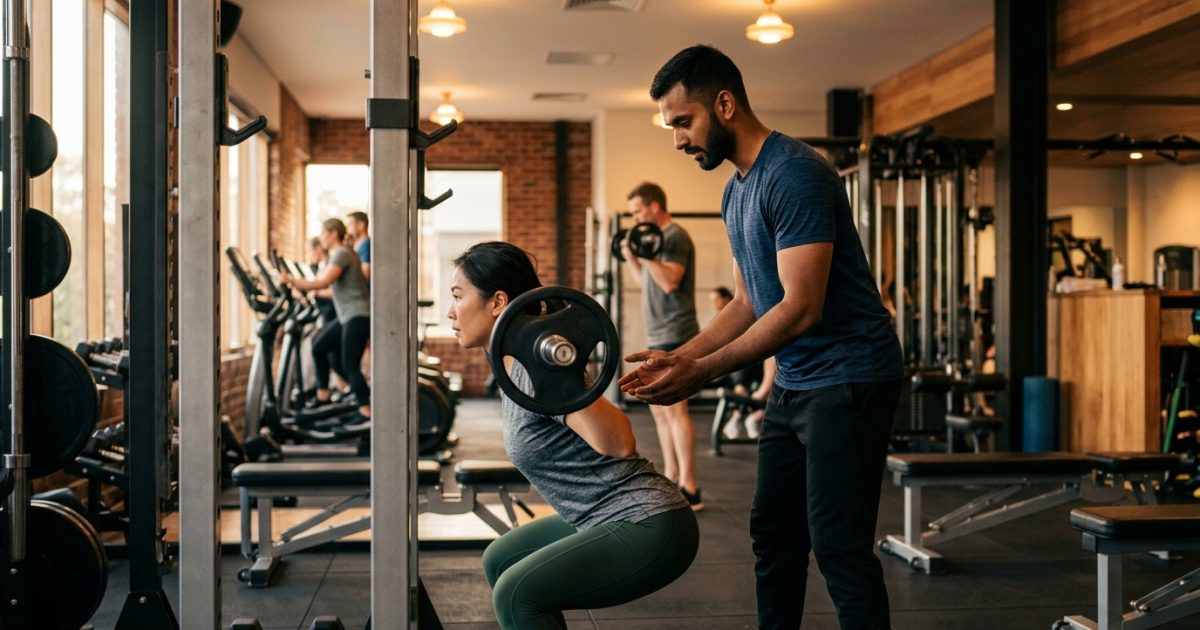 Personal Trainers Northern Beaches Sydney