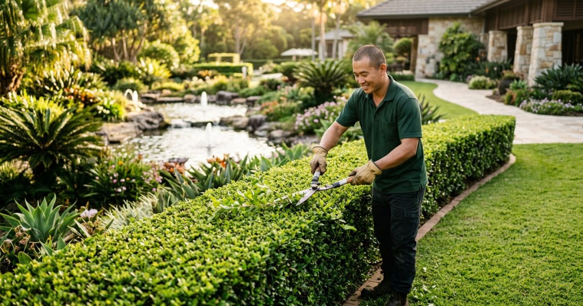 Retirement Resorts Sydney