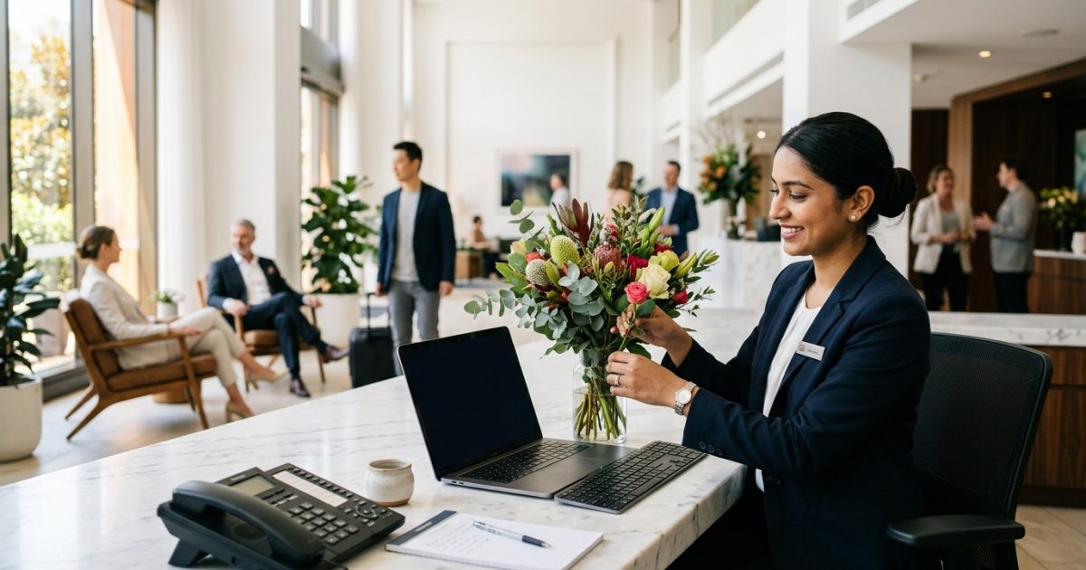 Sydney Amora Hotels