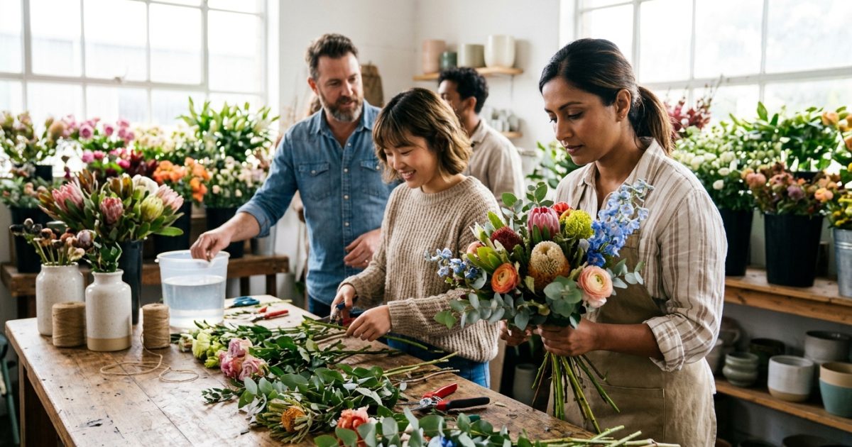 Sydney Florists Delivery