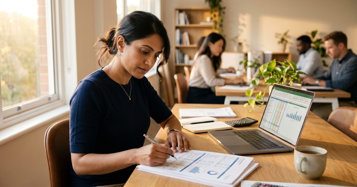 Tax Accountants North Sydney